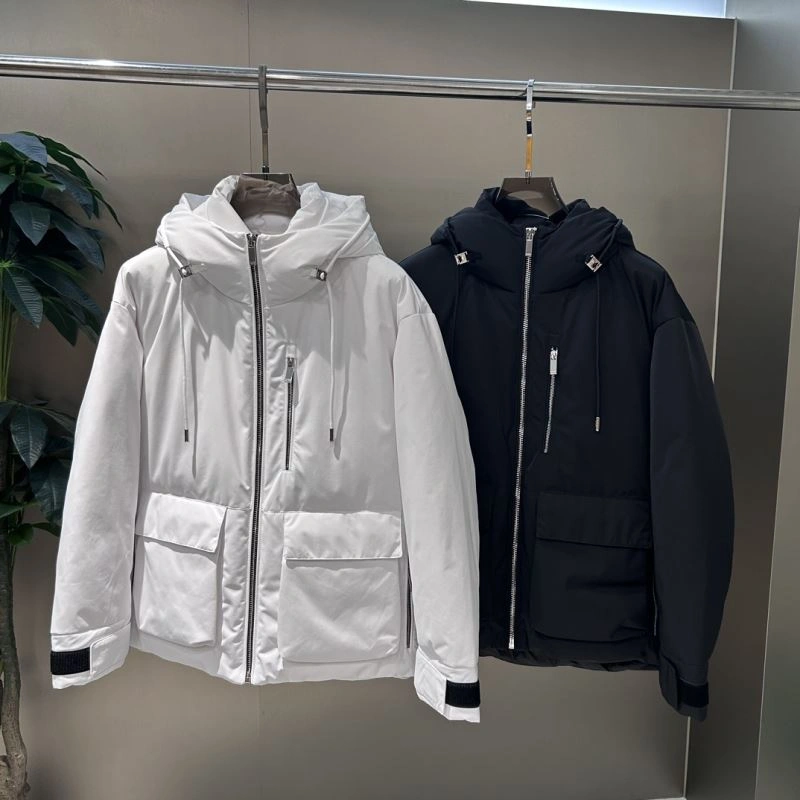 Christian Dior Down Jackets GoodFit 117908