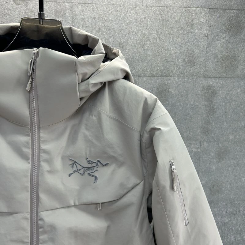 Christian Dior Down Jackets HighPerformance 117910