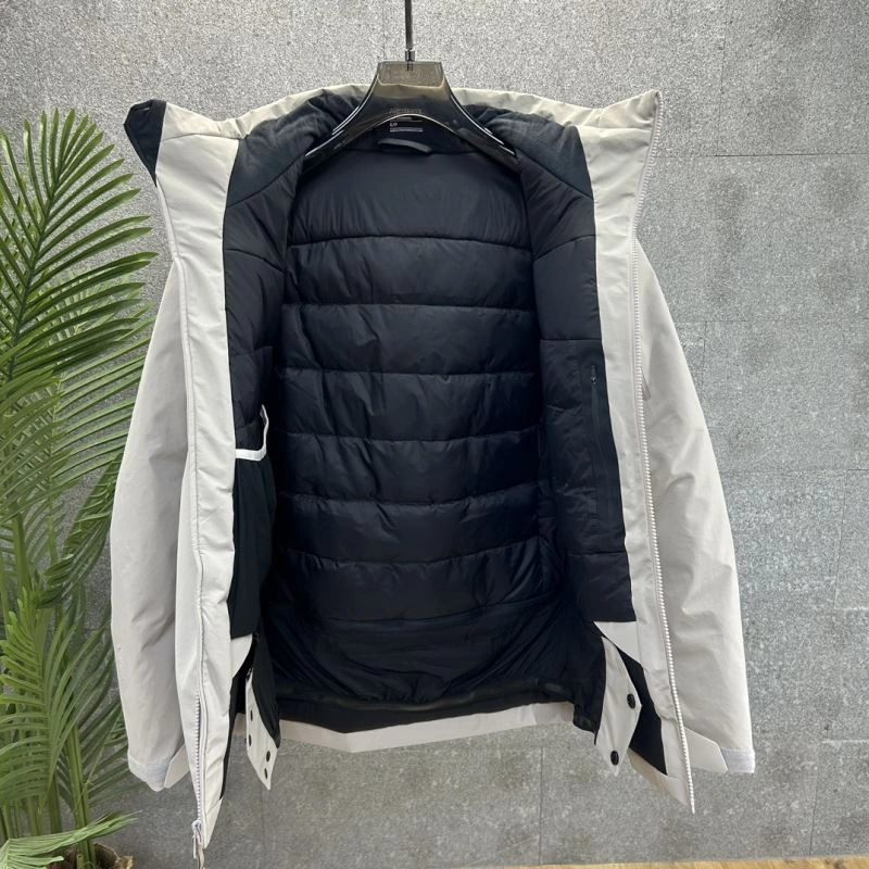 Christian Dior Down Jackets HighPerformance 117910