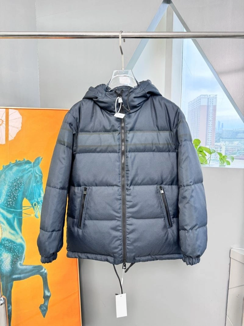 Christian Dior Down Jackets MoistureWicking 117911