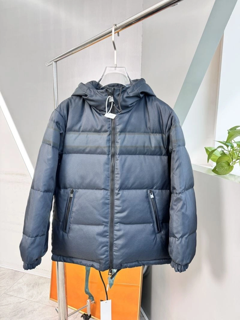 Christian Dior Down Jackets MoistureWicking 117911