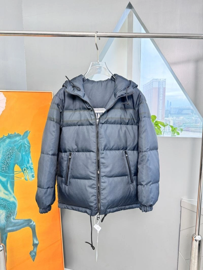 Christian Dior Down Jackets MoistureWicking 117911