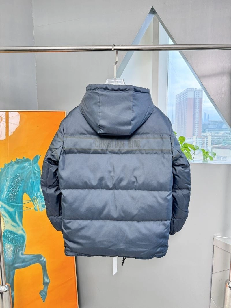 Christian Dior Down Jackets MoistureWicking 117911