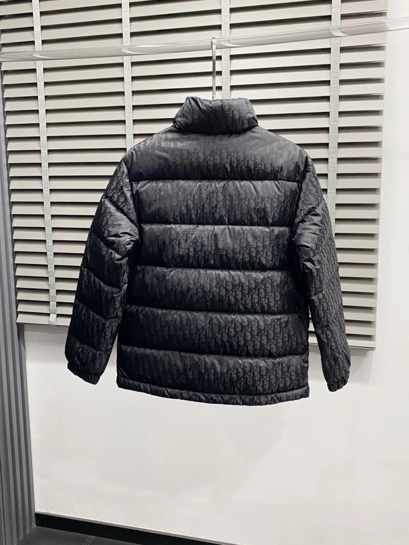 Efficient Christian Dior Down Jackets 117929
