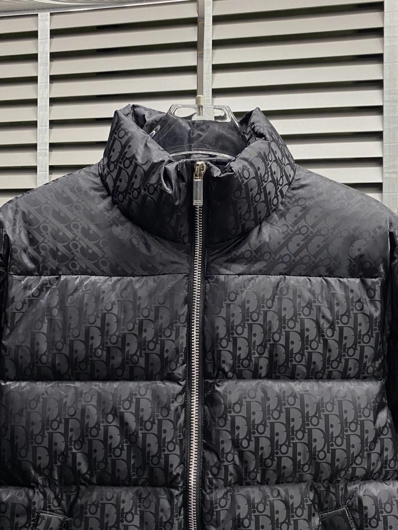 Efficient Christian Dior Down Jackets 117929