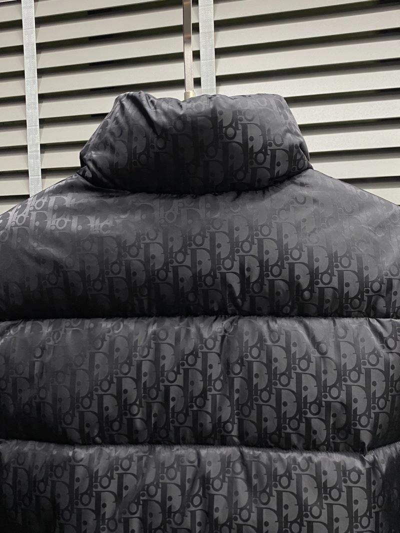 Efficient Christian Dior Down Jackets 117929