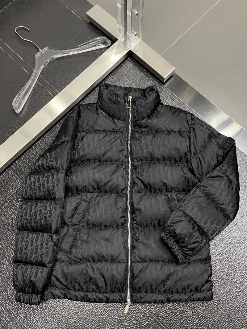 Efficient Christian Dior Down Jackets 117929