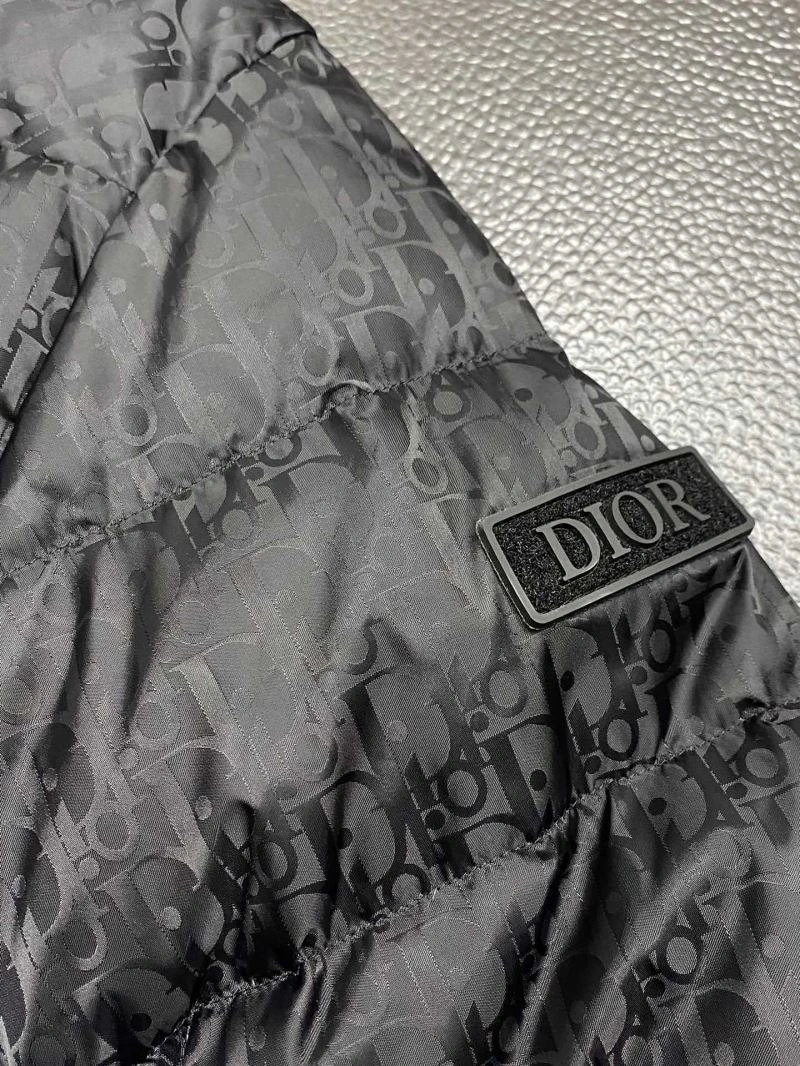 Efficient Christian Dior Down Jackets 117929