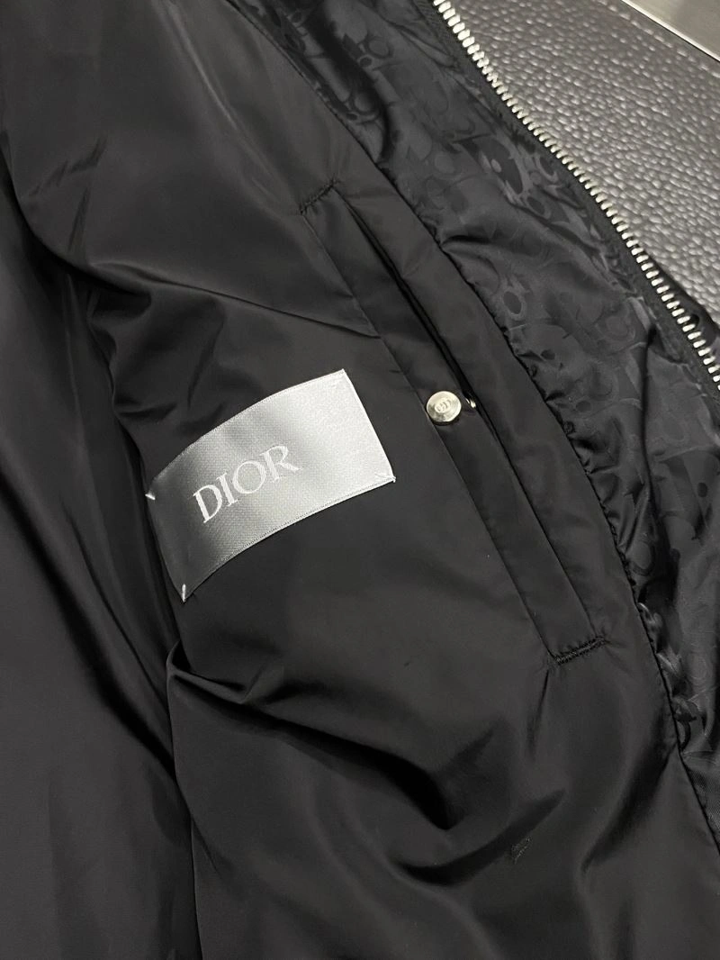 Efficient Christian Dior Down Jackets 117929