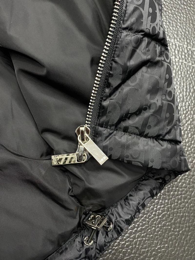 Efficient Christian Dior Down Jackets 117929