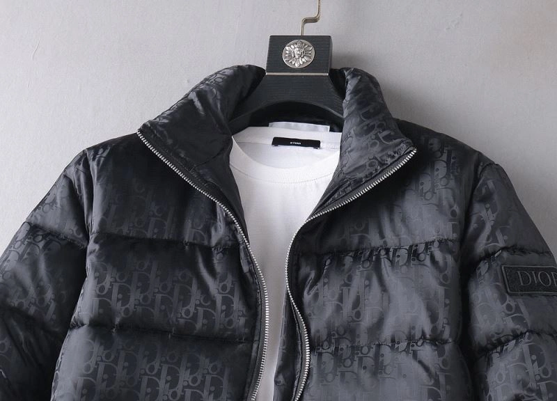 Trendy Christian Dior Down Jackets 117920