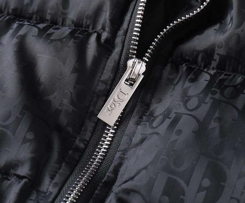 Trendy Christian Dior Down Jackets 117920