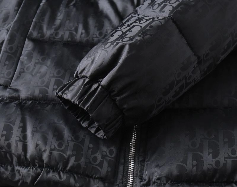 Trendy Christian Dior Down Jackets 117920