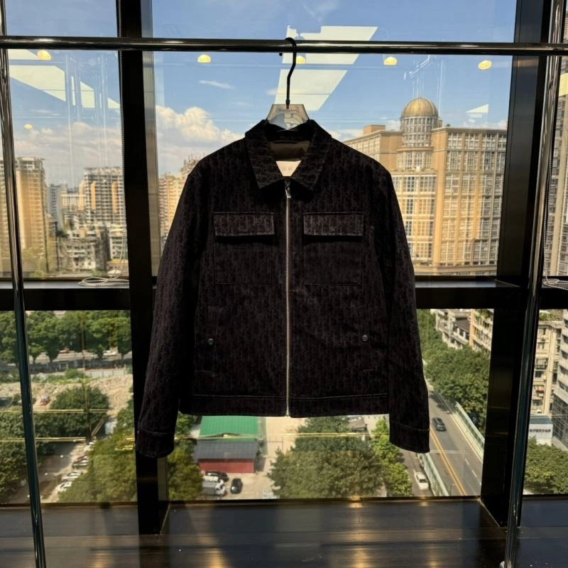 Christian Dior Down Jackets NewStyle 117915