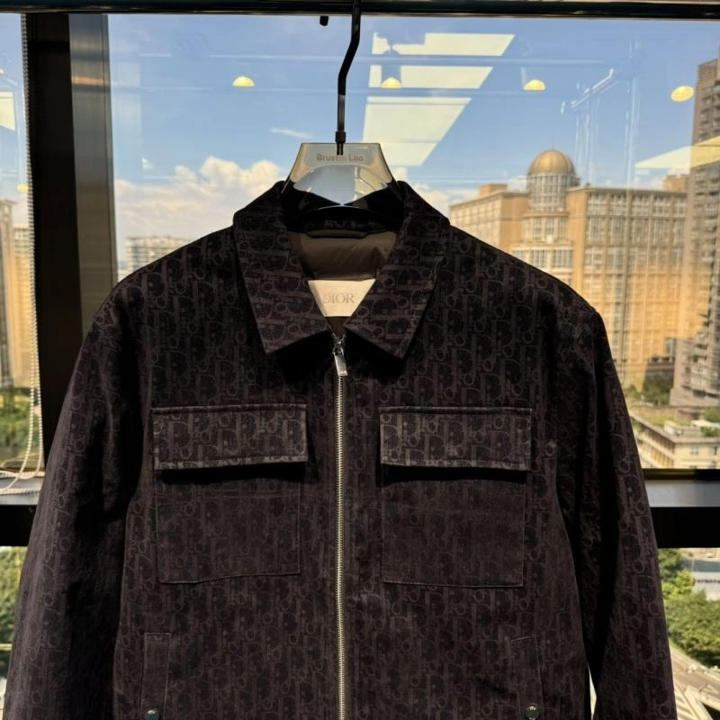 Christian Dior Down Jackets NewStyle 117915