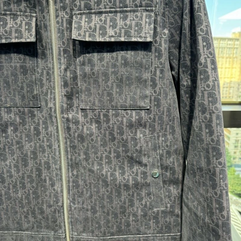 Christian Dior Down Jackets NewStyle 117915
