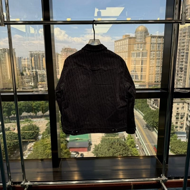 Christian Dior Down Jackets NewStyle 117915