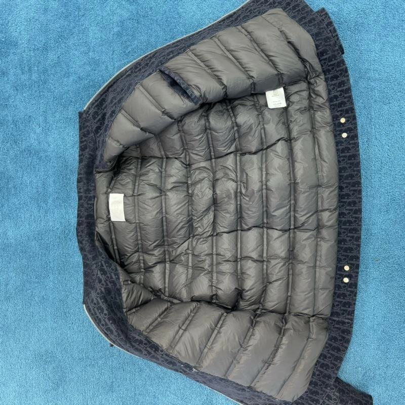 Christian Dior Down Jackets NewStyle 117915