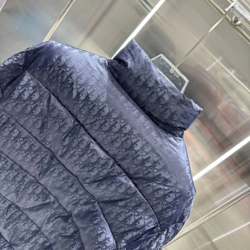 RelaxedFit Christian Dior Down Jackets 117905