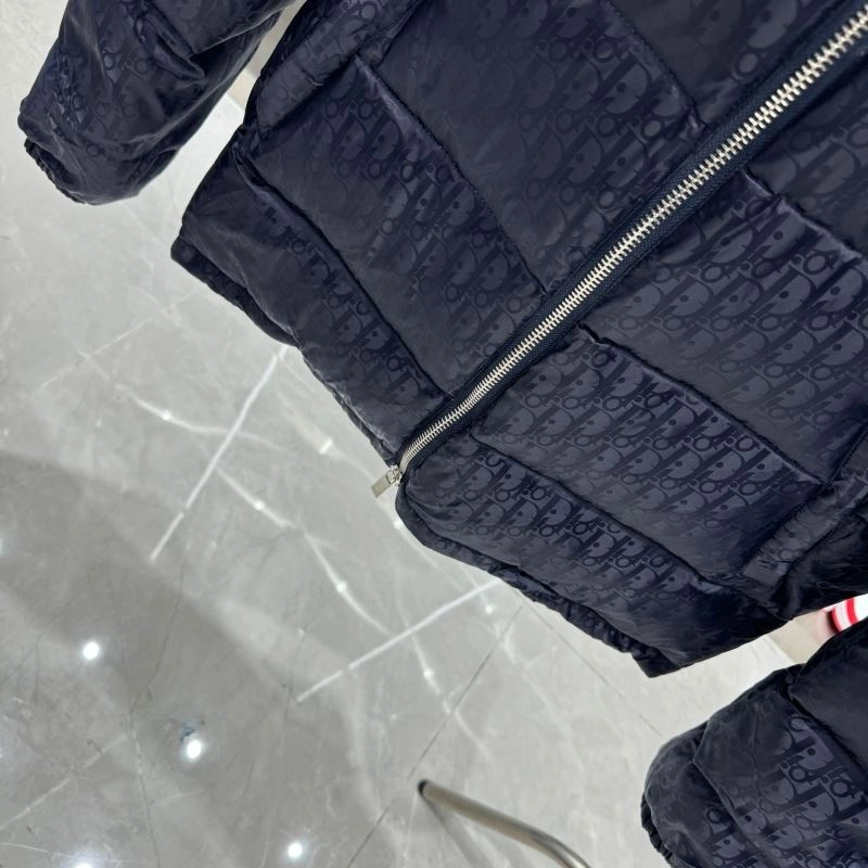 RelaxedFit Christian Dior Down Jackets 117905