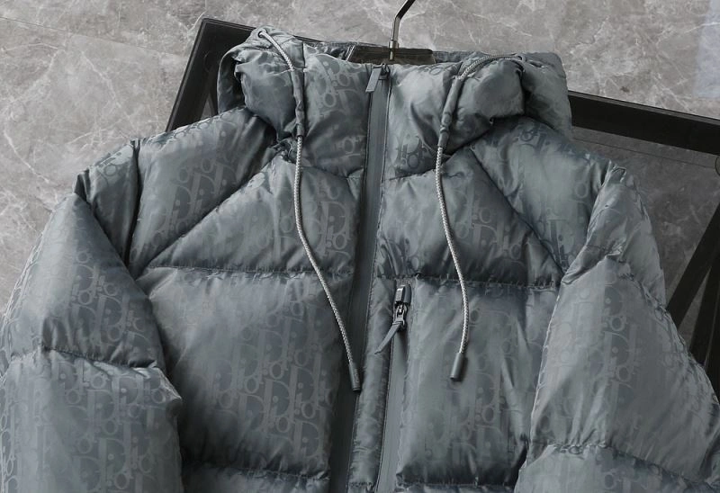 Christian Dior Down Jackets HighQuality 117912