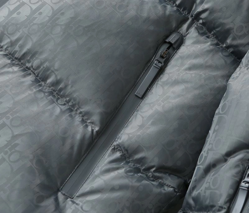 Christian Dior Down Jackets HighQuality 117912