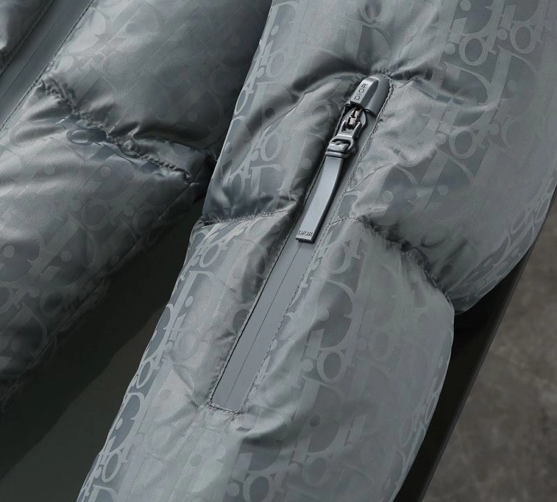 Christian Dior Down Jackets HighQuality 117912