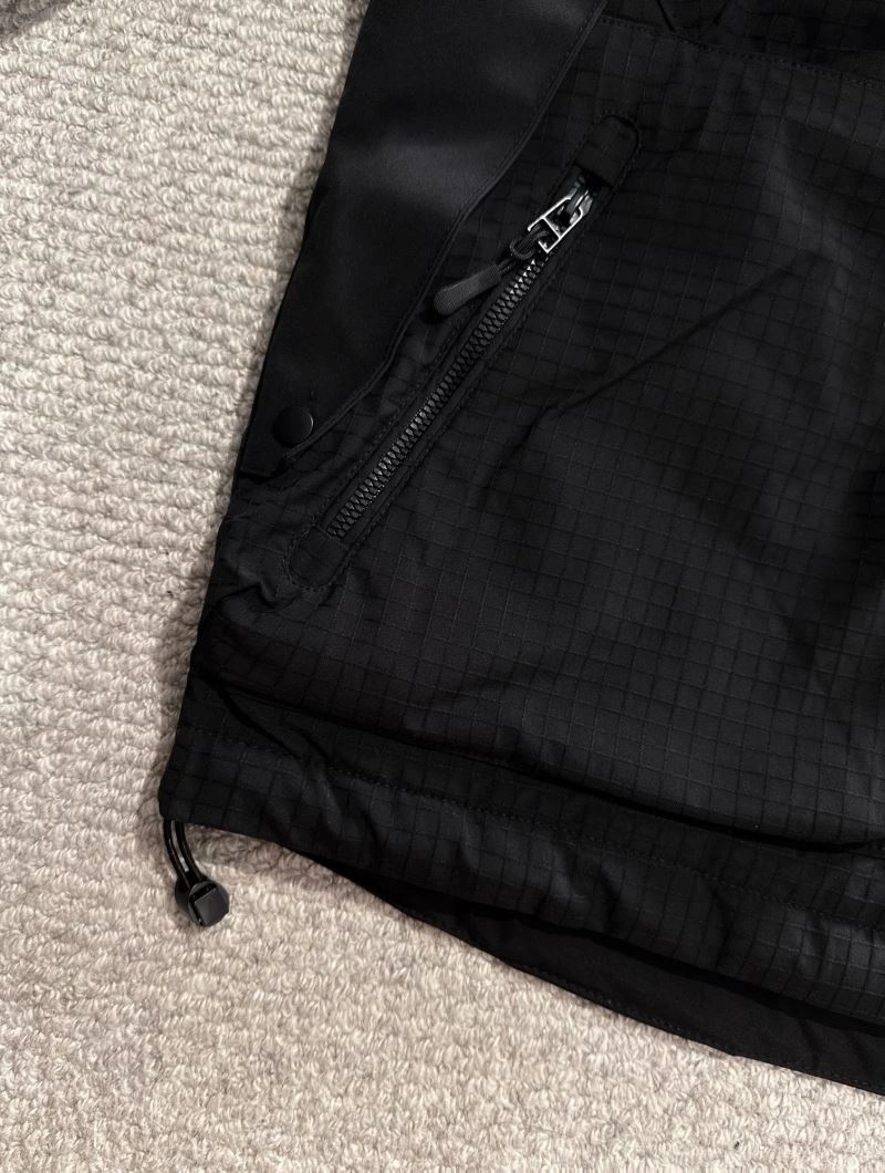 Christian Dior Down Jackets ComfortFit 117904