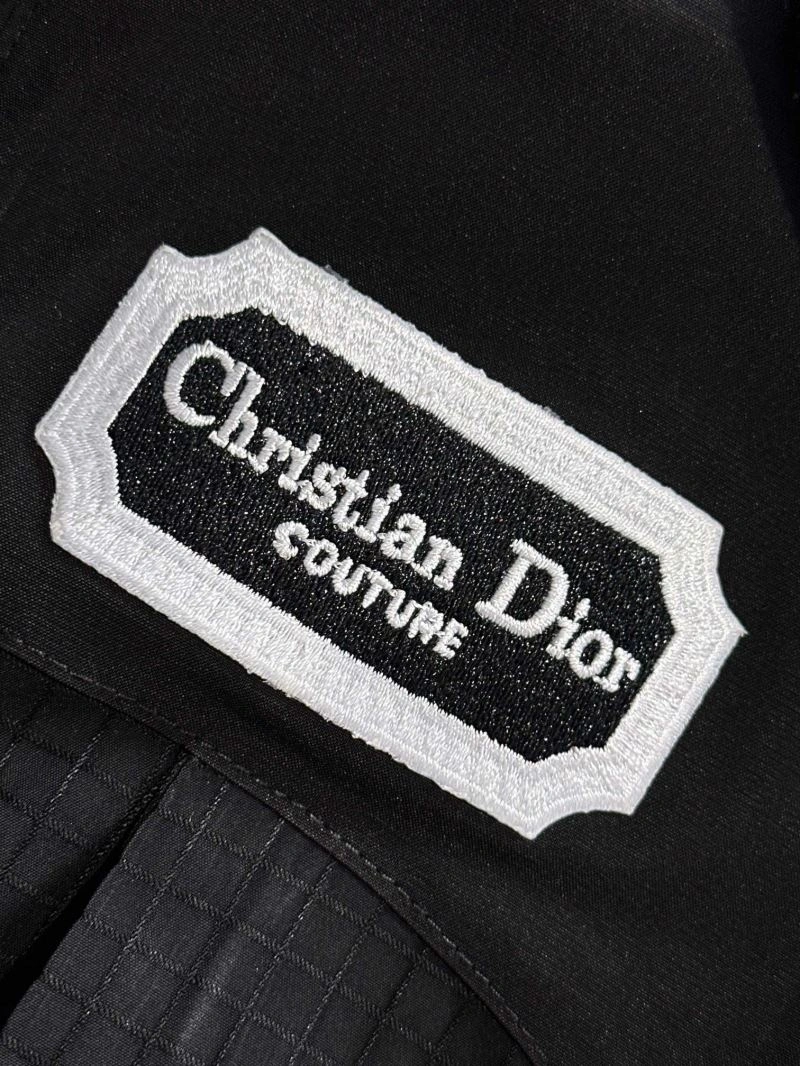 Christian Dior Down Jackets ComfortFit 117904