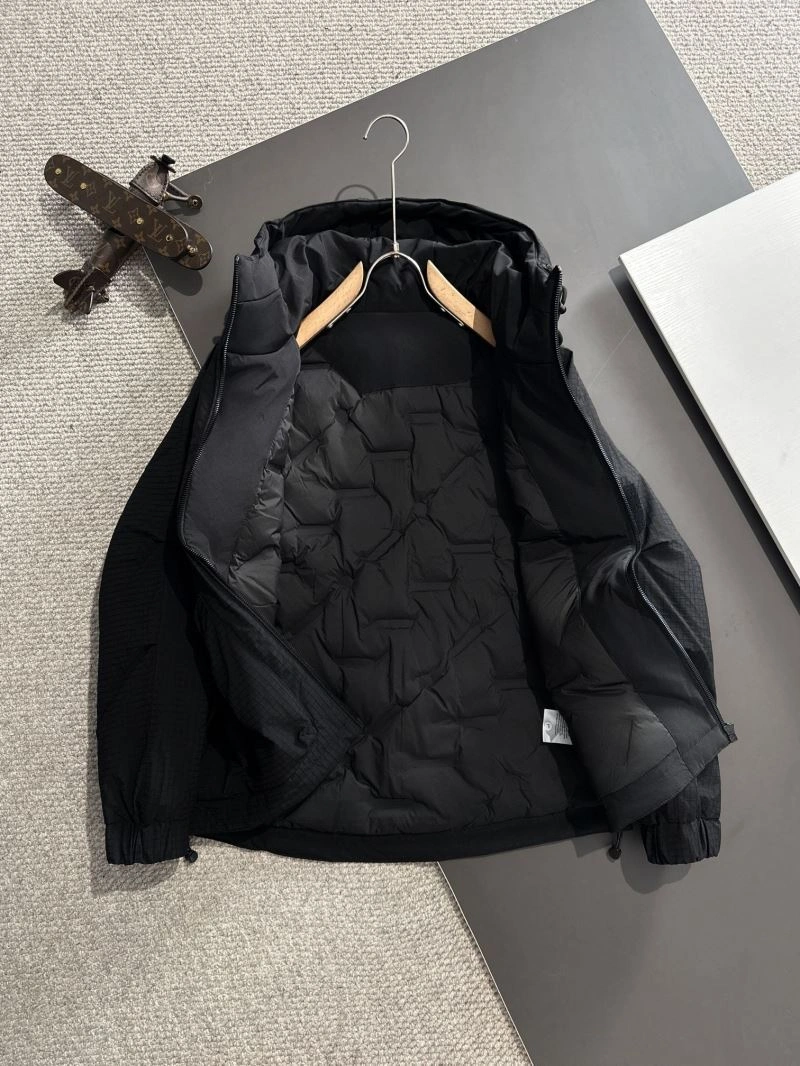 Christian Dior Down Jackets ComfortFit 117904