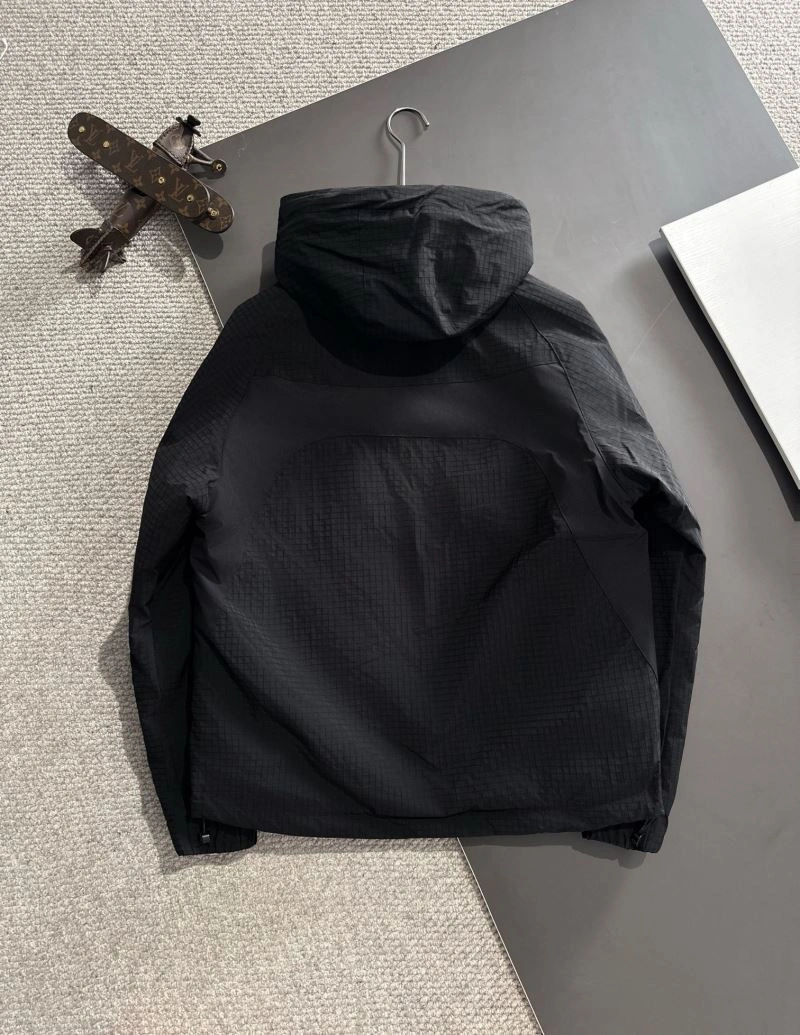 Christian Dior Down Jackets ComfortFit 117904