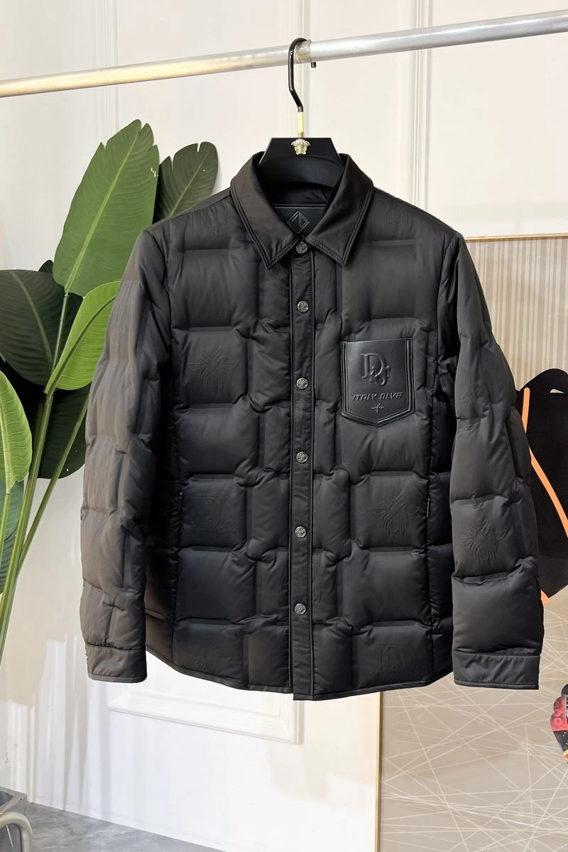 DailyWear Christian Dior Down Jackets 117907
