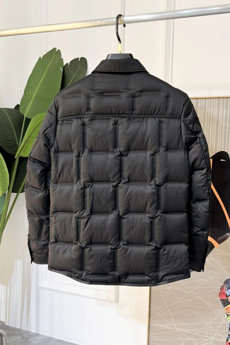 DailyWear Christian Dior Down Jackets 117907