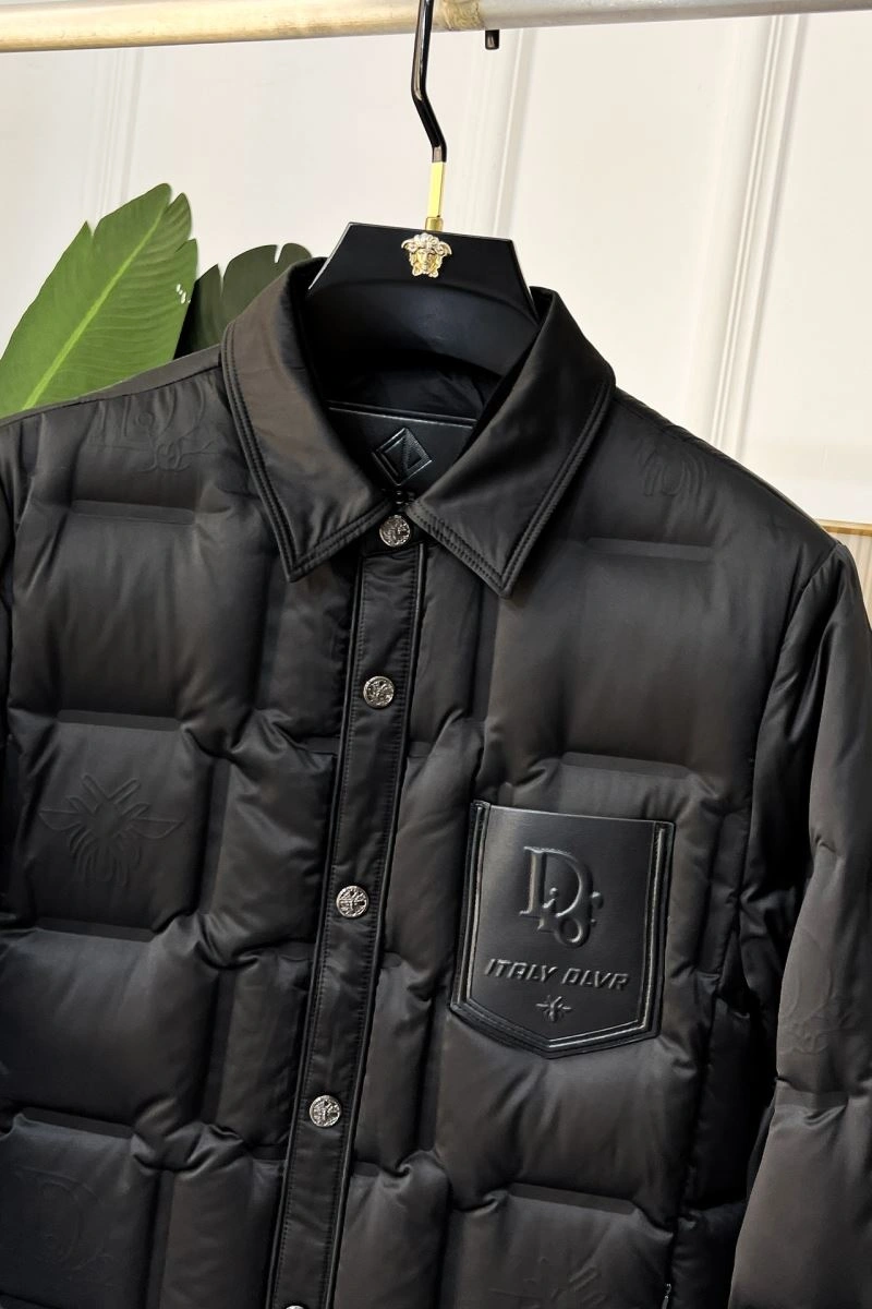 DailyWear Christian Dior Down Jackets 117907