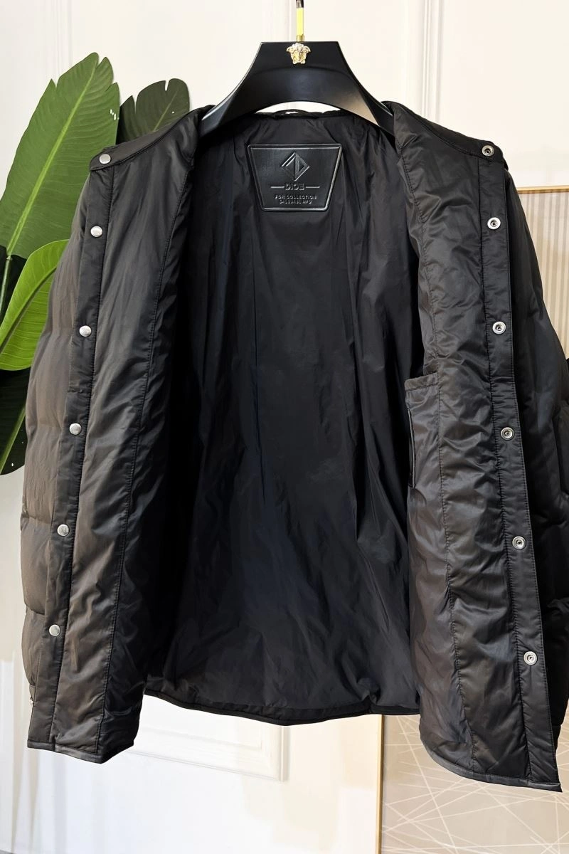 DailyWear Christian Dior Down Jackets 117907