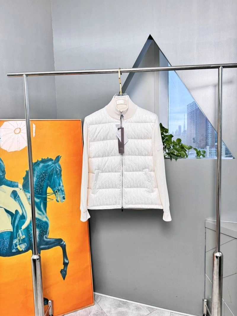 Christian Dior Down Jackets Original 117902