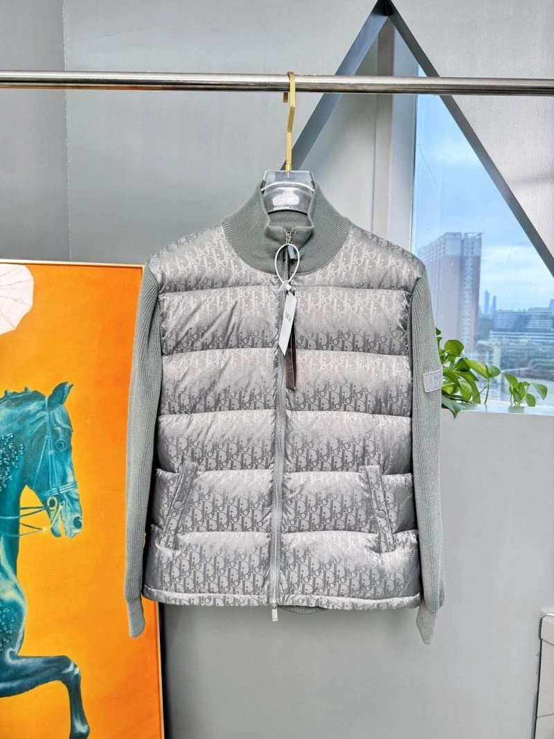 Christian Dior Down Jackets Reliable 117900