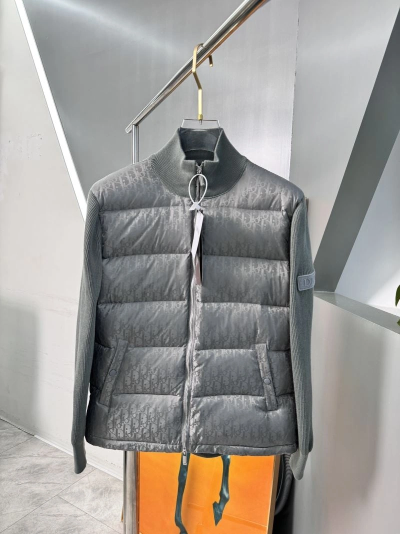 Christian Dior Down Jackets Reliable 117900