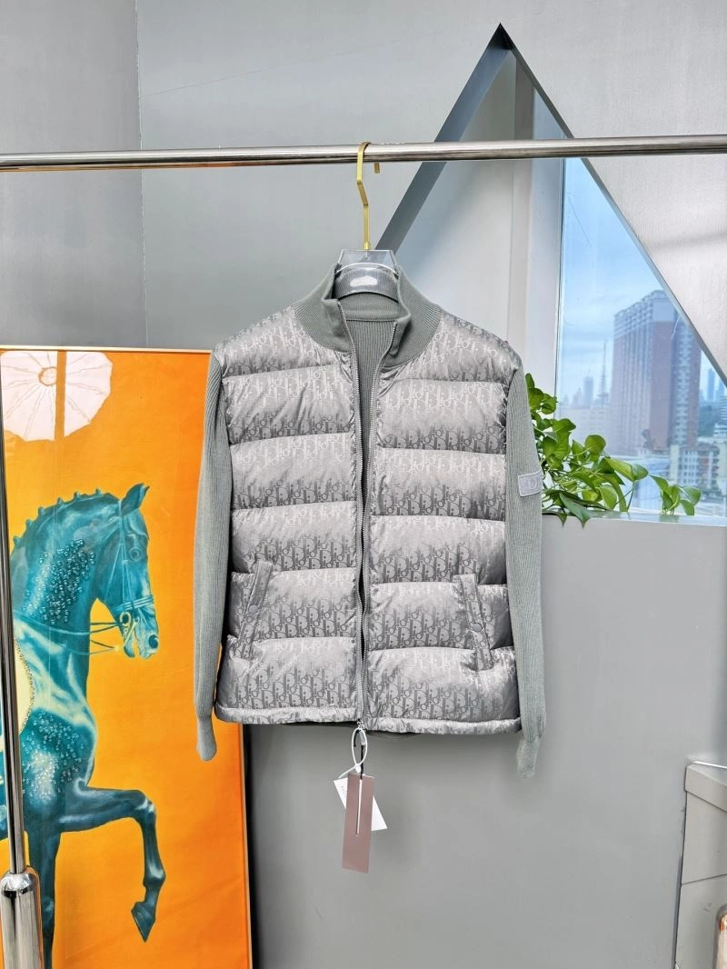 Christian Dior Down Jackets Reliable 117900