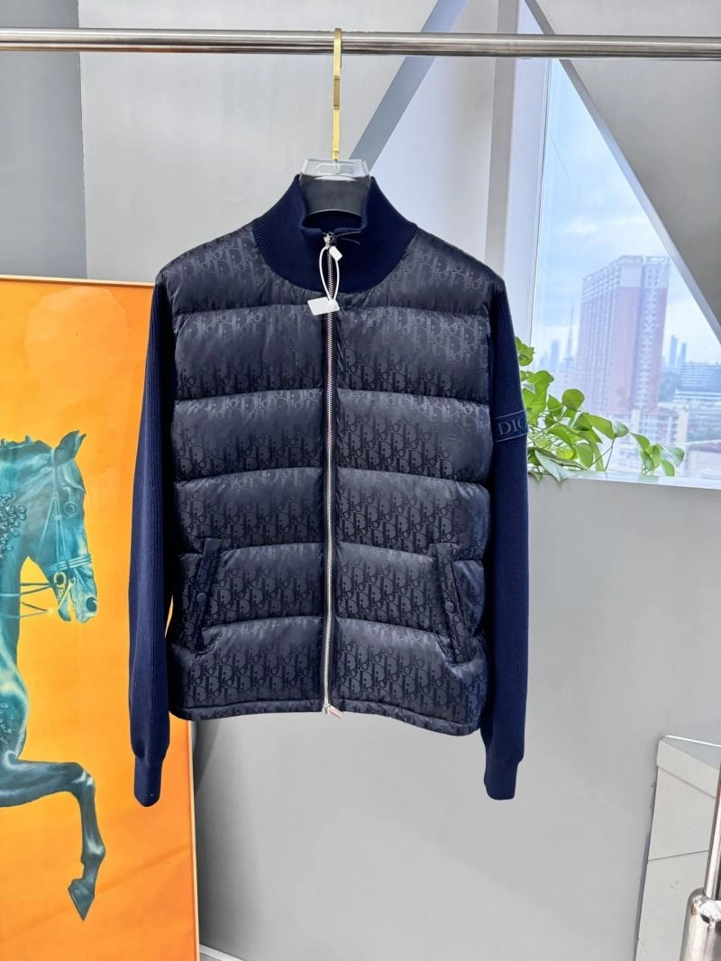 UrbanStyle Christian Dior Down Jackets 117901