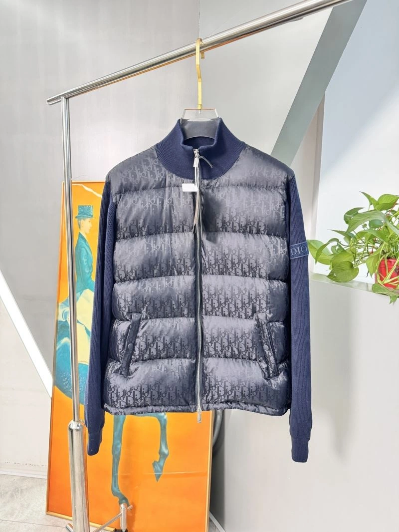 UrbanStyle Christian Dior Down Jackets 117901