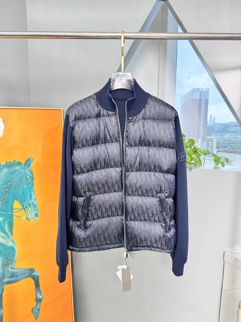UrbanStyle Christian Dior Down Jackets 117901