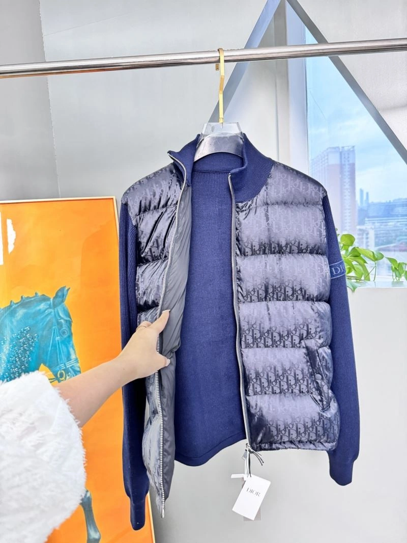 UrbanStyle Christian Dior Down Jackets 117901
