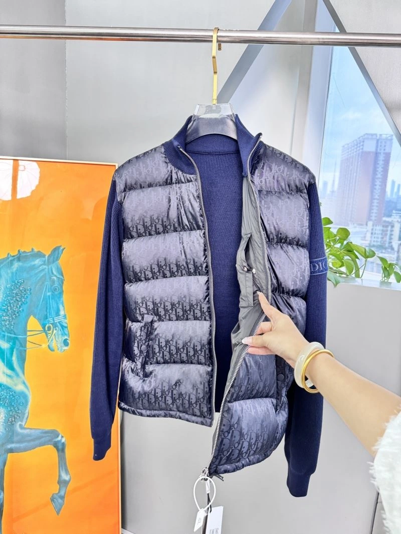 UrbanStyle Christian Dior Down Jackets 117901