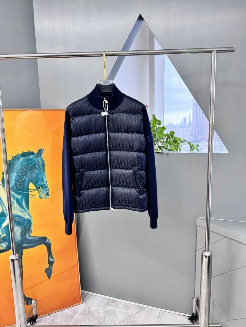 UrbanStyle Christian Dior Down Jackets 117901