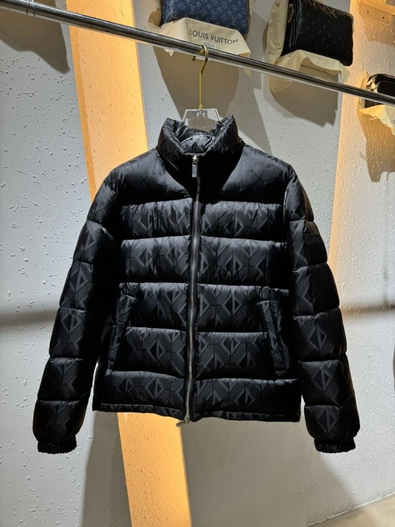 Christian Dior Down Jackets MoistureWicking 117899