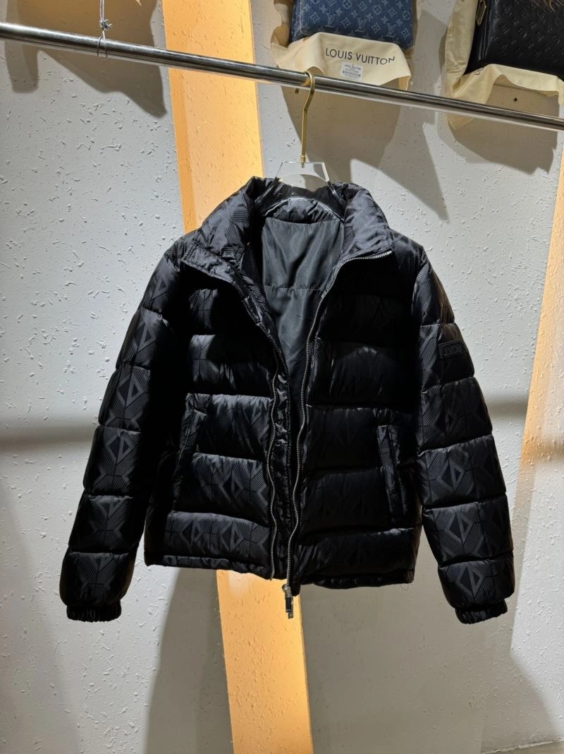 Christian Dior Down Jackets MoistureWicking 117899