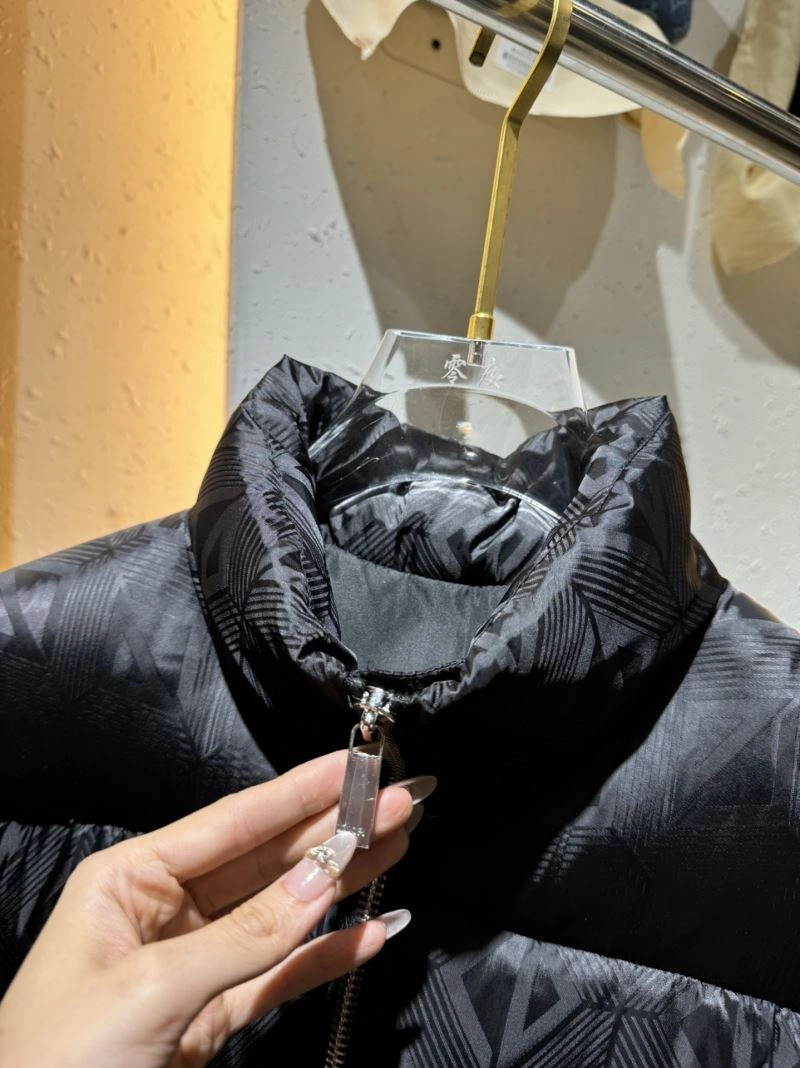 Christian Dior Down Jackets MoistureWicking 117899
