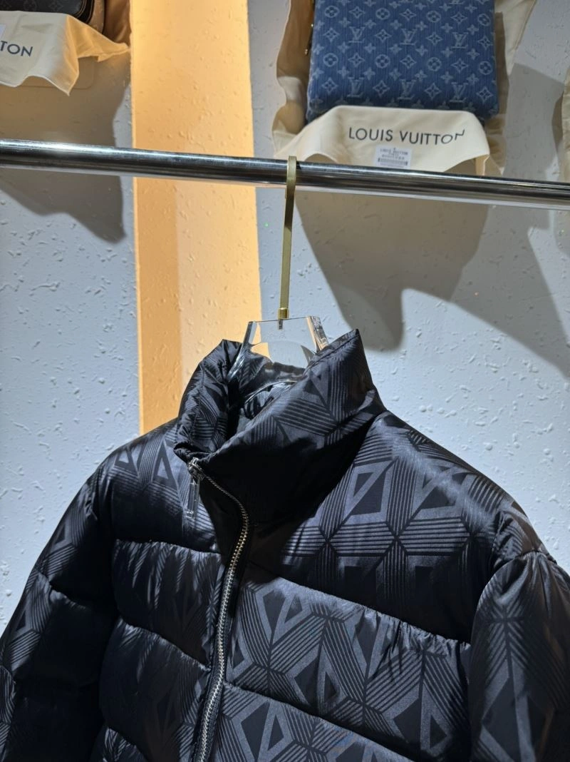 Christian Dior Down Jackets MoistureWicking 117899