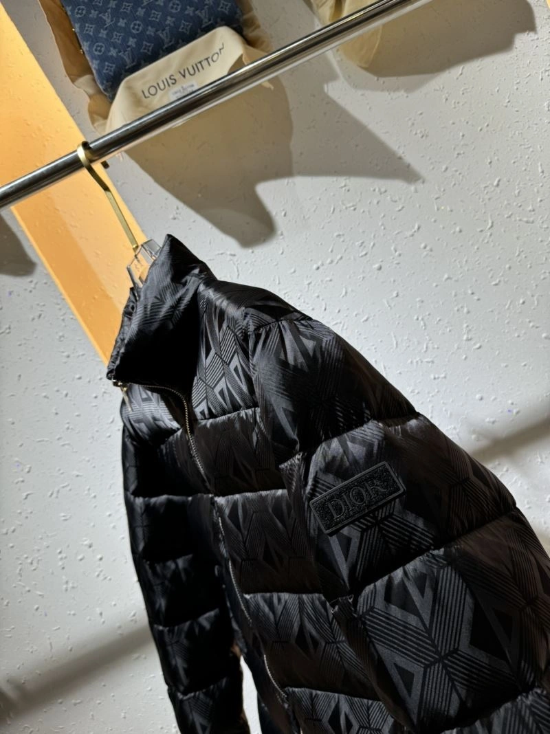 Christian Dior Down Jackets MoistureWicking 117899